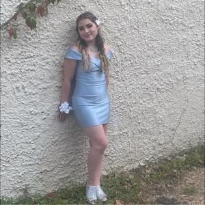 Meet your Posher, Karli